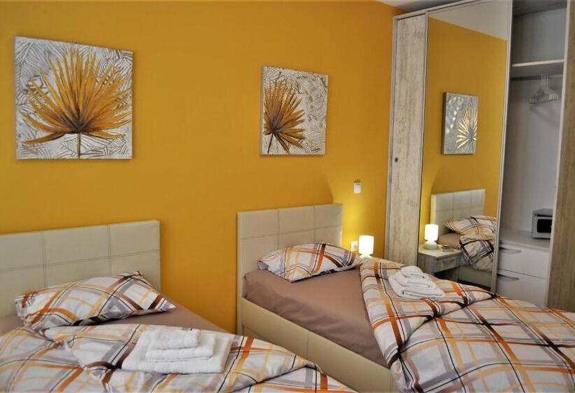 Guest Apartment Balkan