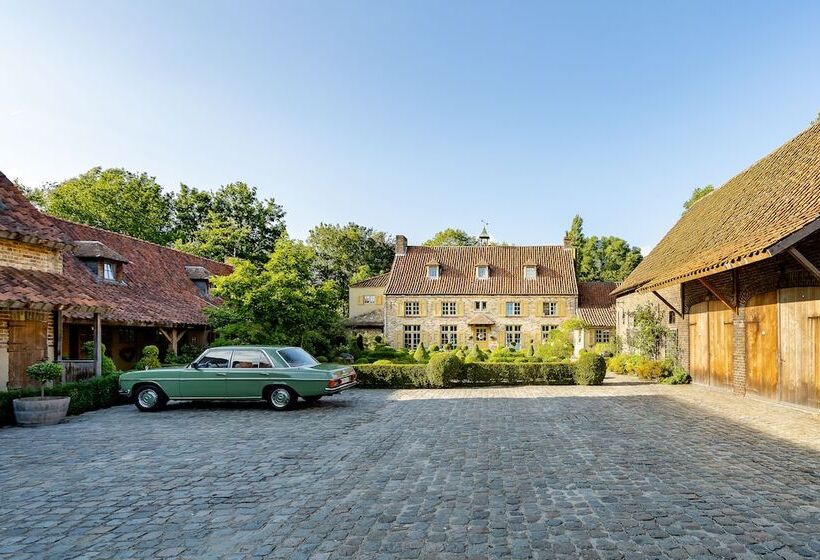 Guesthouse B&b De Loverlij