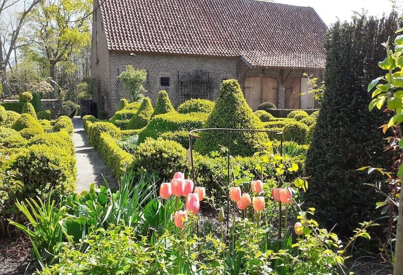 Guesthouse B&b De Loverlij