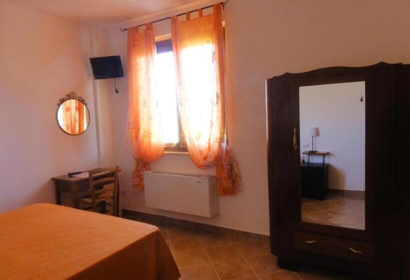 호텔 Agriturismo Casa Rosa