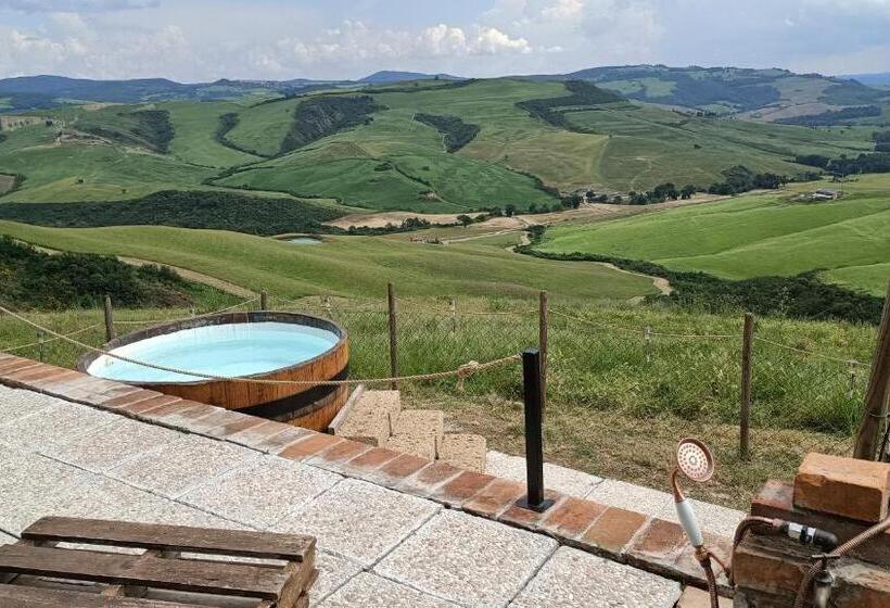 فندق Agriturismo Collomici
