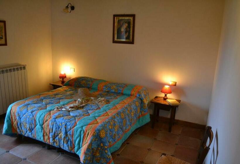 בית מלון כפרי Agriturismo Marano