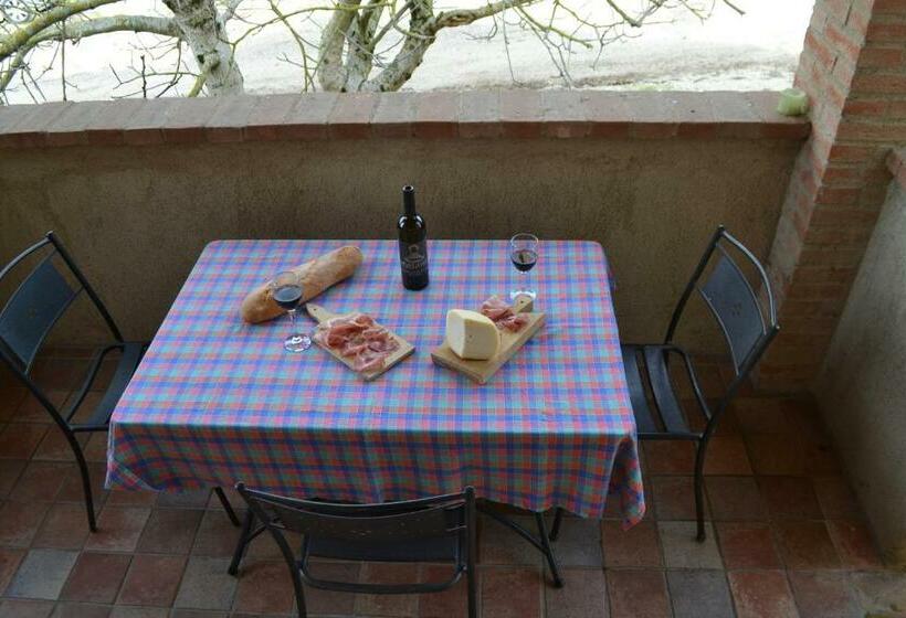 בית מלון כפרי Agriturismo Marano