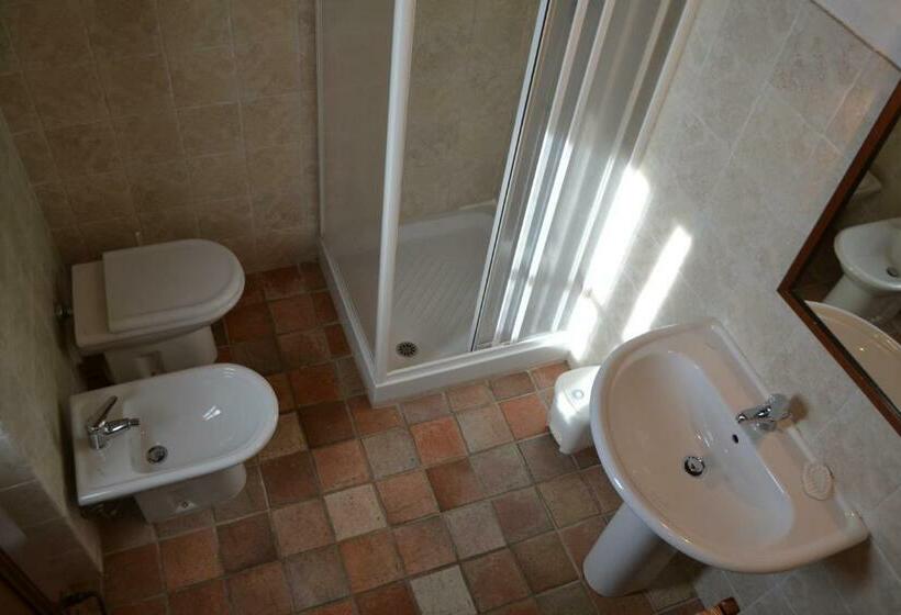 בית מלון כפרי Agriturismo Marano