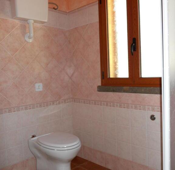 בית מלון כפרי Agriturismo Monte Majore