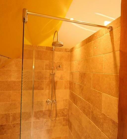 Отель Auberge Les Tilleuls