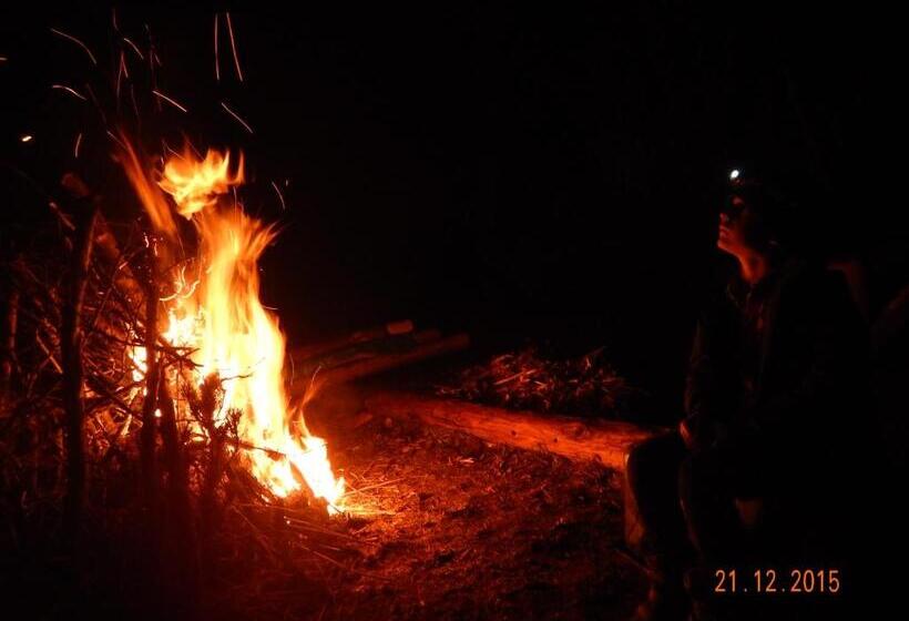 בית מלון כפרי Berghof Thurnergut