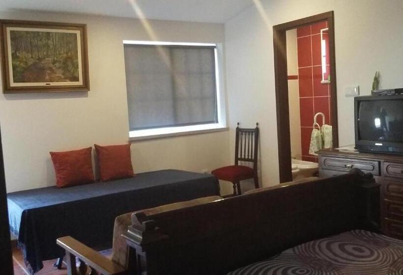 ホテル Casa Boavista