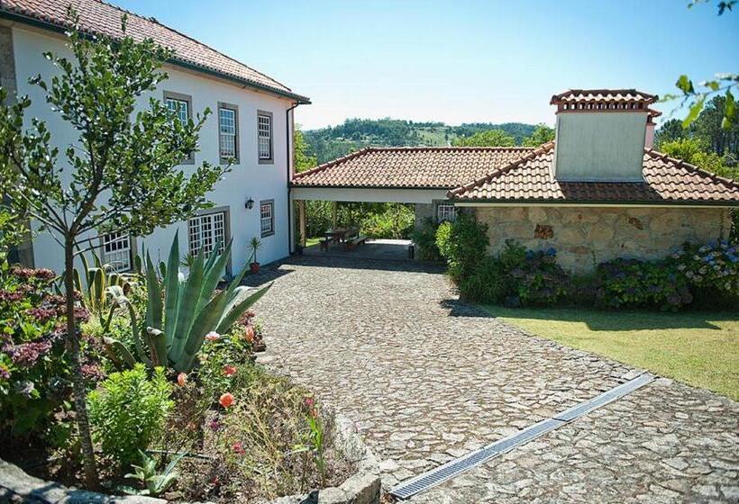 ホテル Casa Boavista