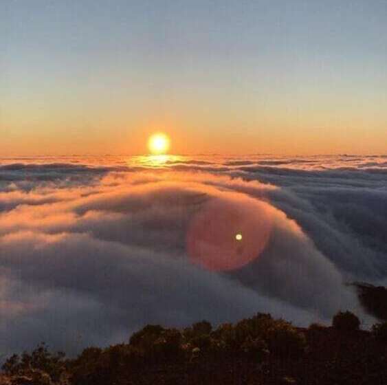 호텔 Casa Da Tia Clementina