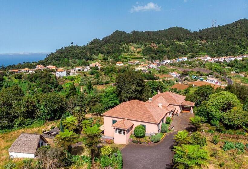 호텔 Casa Da Tia Clementina