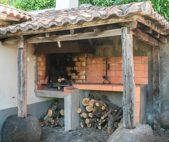 호텔 Casa Da Tia Clementina