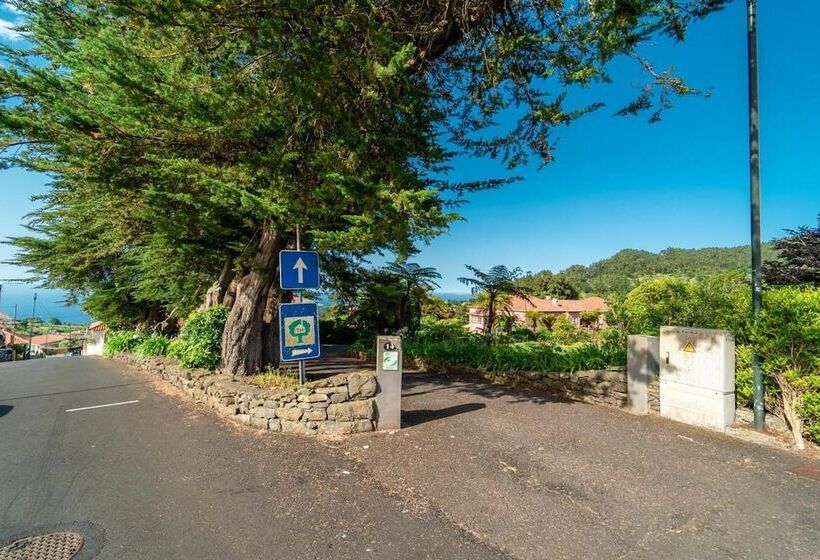 호텔 Casa Da Tia Clementina