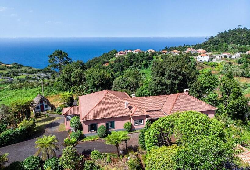 호텔 Casa Da Tia Clementina