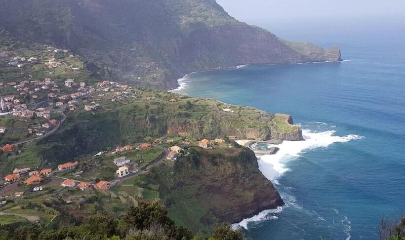 호텔 Casa Da Tia Clementina