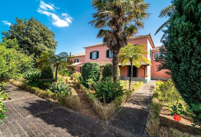 호텔 Casa Da Tia Clementina