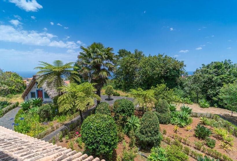 호텔 Casa Da Tia Clementina