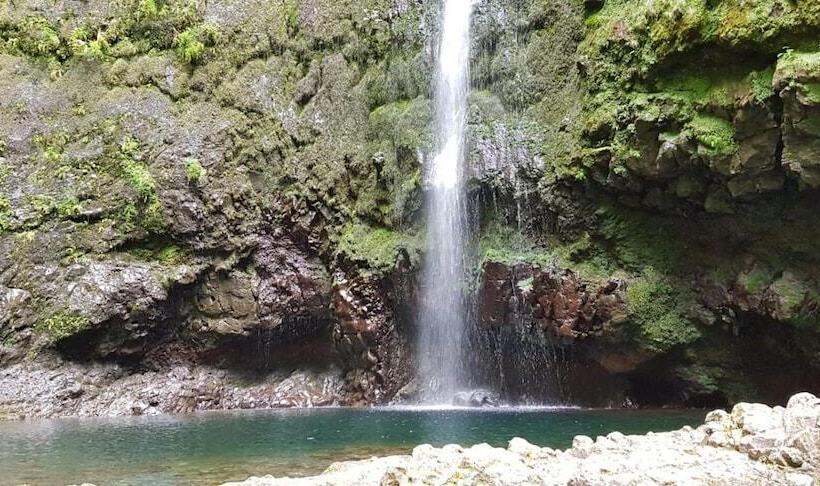 호텔 Casa Da Tia Clementina