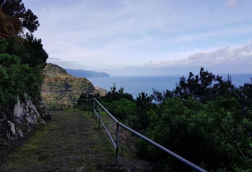 호텔 Casa Da Tia Clementina