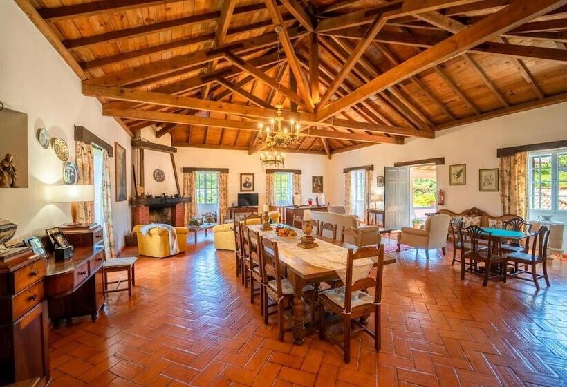 호텔 Casa Da Tia Clementina