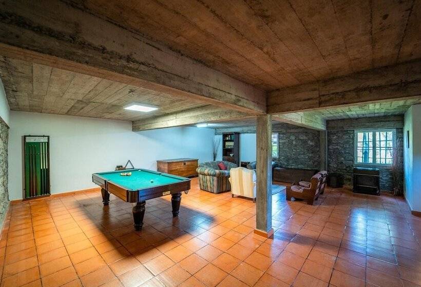 호텔 Casa Da Tia Clementina