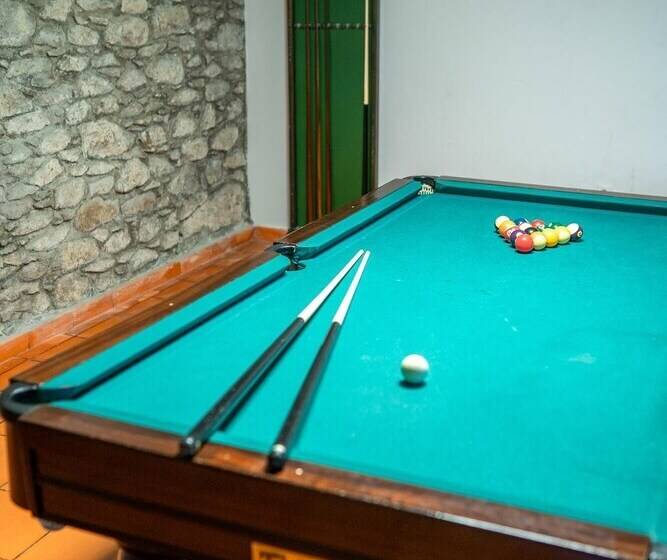 호텔 Casa Da Tia Clementina