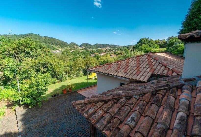 호텔 Casa Da Tia Clementina