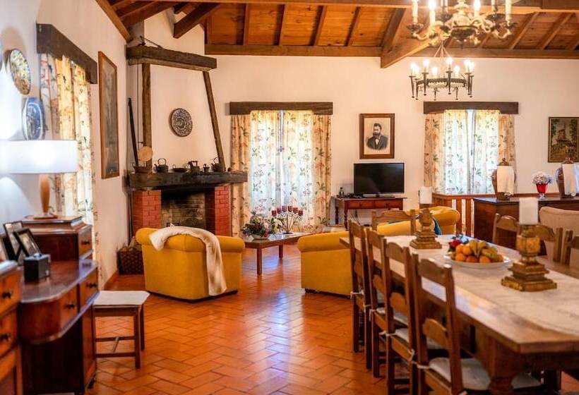 호텔 Casa Da Tia Clementina