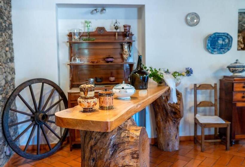 호텔 Casa Da Tia Clementina