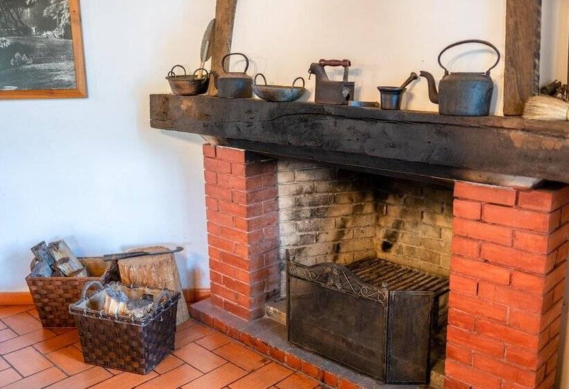 호텔 Casa Da Tia Clementina