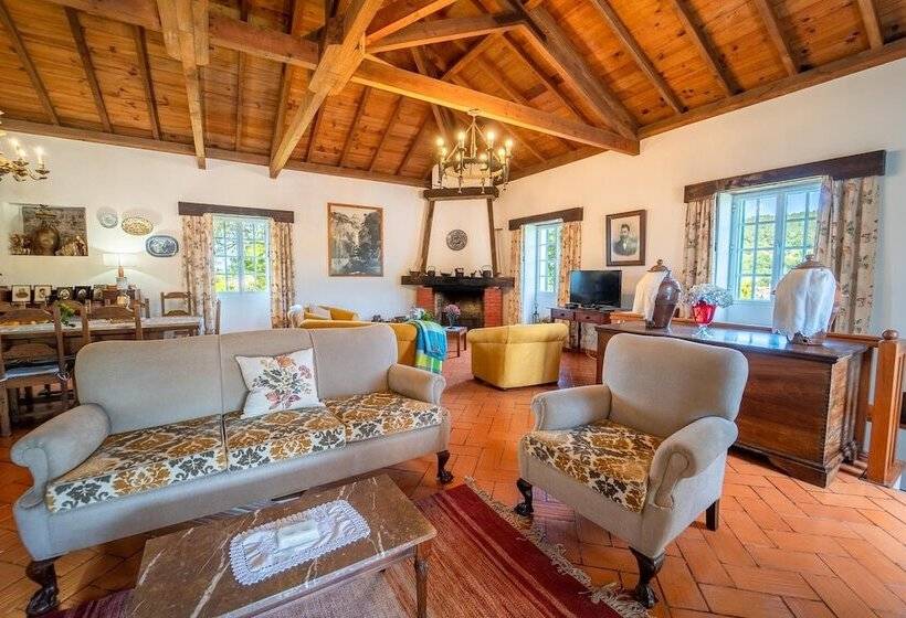 호텔 Casa Da Tia Clementina