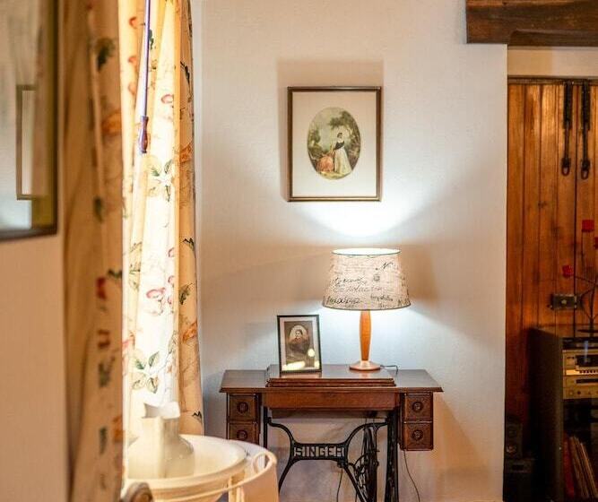 호텔 Casa Da Tia Clementina