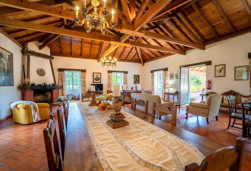 호텔 Casa Da Tia Clementina