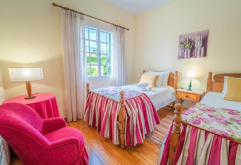 호텔 Casa Da Tia Clementina