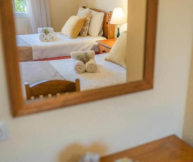 호텔 Casa Da Tia Clementina