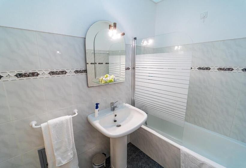 호텔 Casa Da Tia Clementina