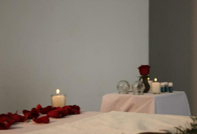 هتل Cosijo San Jeronimo Tlacochahuaya