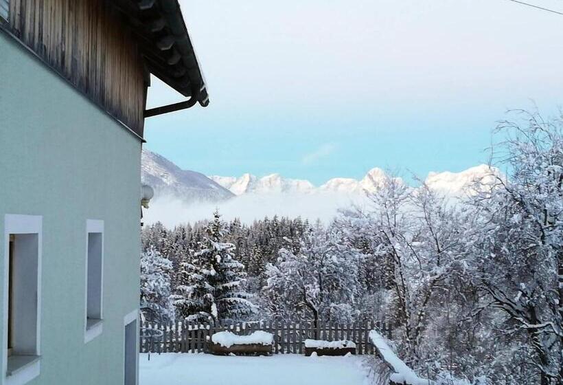 호텔 Familienbauernhof Imitz, Ferienwohnung