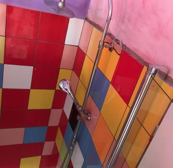 هتل Sebarozvoja   Pobytová Galeria Pre Sebarozvoj