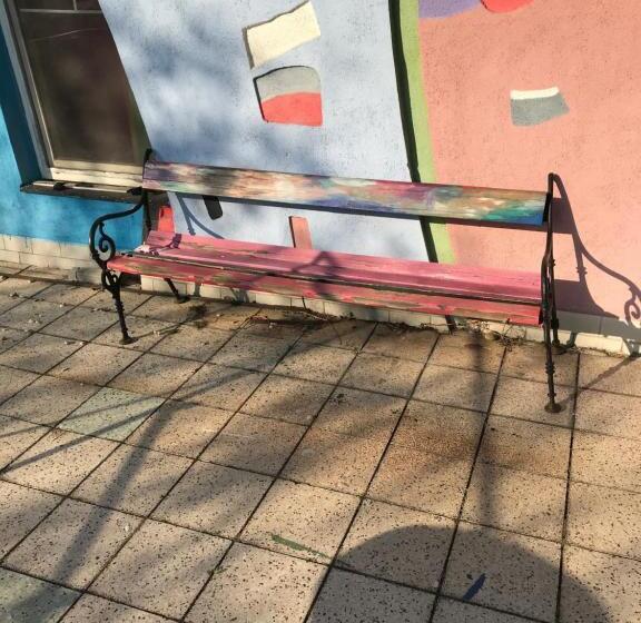 هتل Sebarozvoja   Pobytová Galeria Pre Sebarozvoj