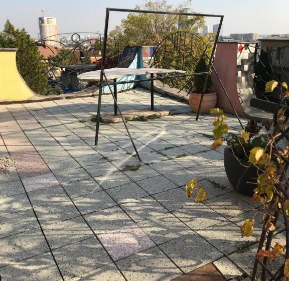 هتل Sebarozvoja   Pobytová Galeria Pre Sebarozvoj