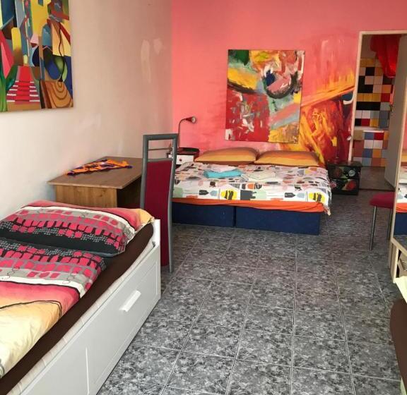 هتل Sebarozvoja   Pobytová Galeria Pre Sebarozvoj