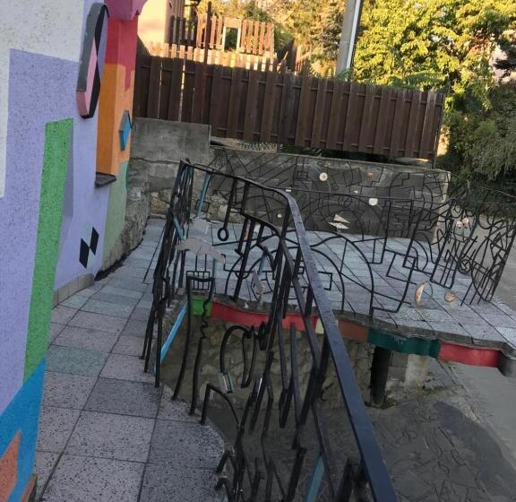 هتل Sebarozvoja   Pobytová Galeria Pre Sebarozvoj