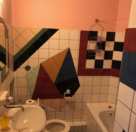 هتل Sebarozvoja   Pobytová Galeria Pre Sebarozvoj