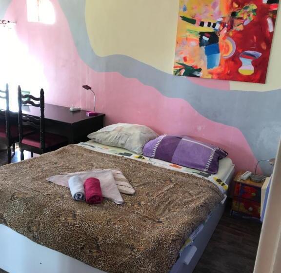 هتل Sebarozvoja   Pobytová Galeria Pre Sebarozvoj