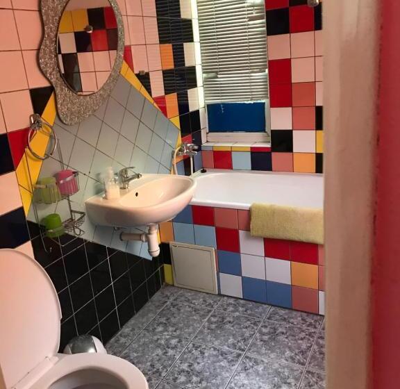 هتل Sebarozvoja   Pobytová Galeria Pre Sebarozvoj