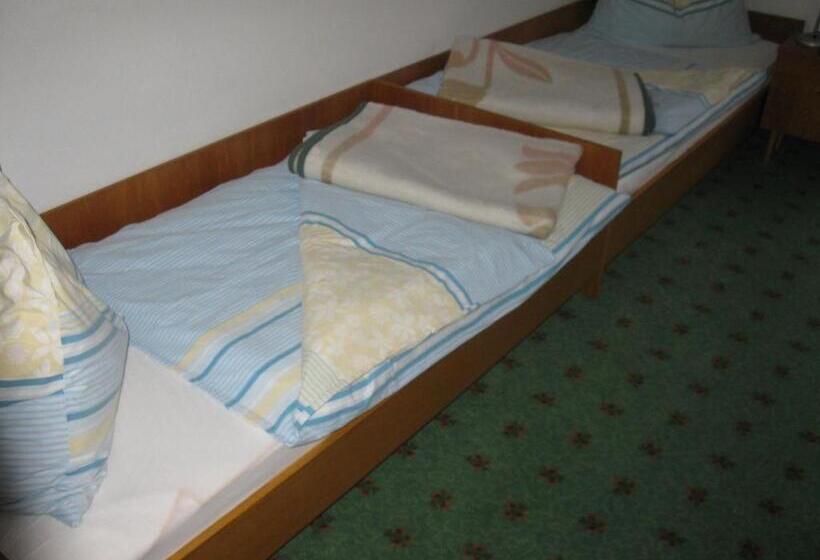 فندق Harreiterhof