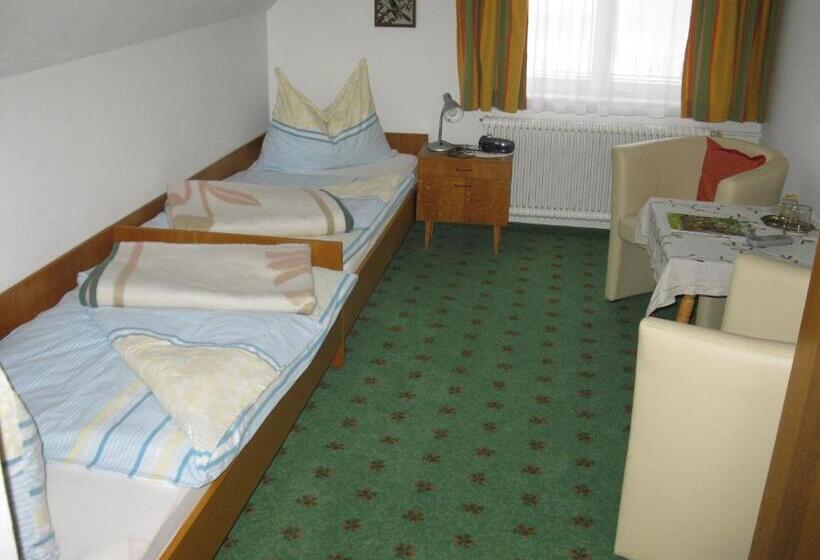 בית מלון כפרי Harreiterhof