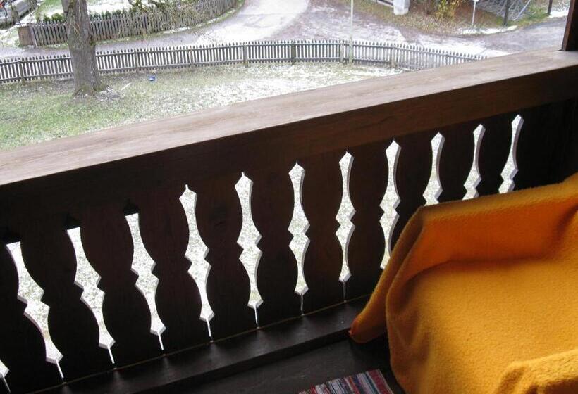 فندق Harreiterhof