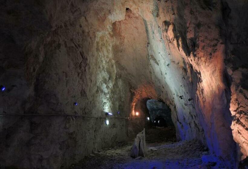 בית מלון כפרי Moizi